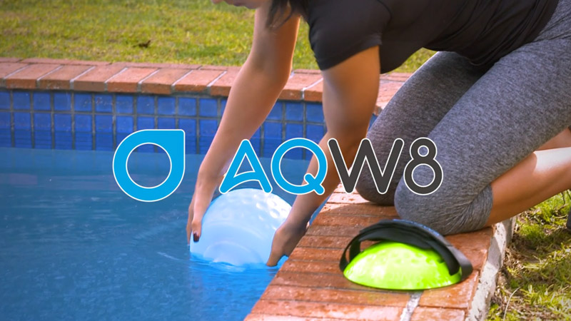 AQW8 VIDEO